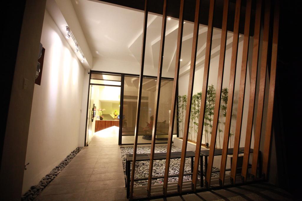 העיר העתיקה הנגצ'ון Bai Ji Yi B&B מראה חיצוני תמונה